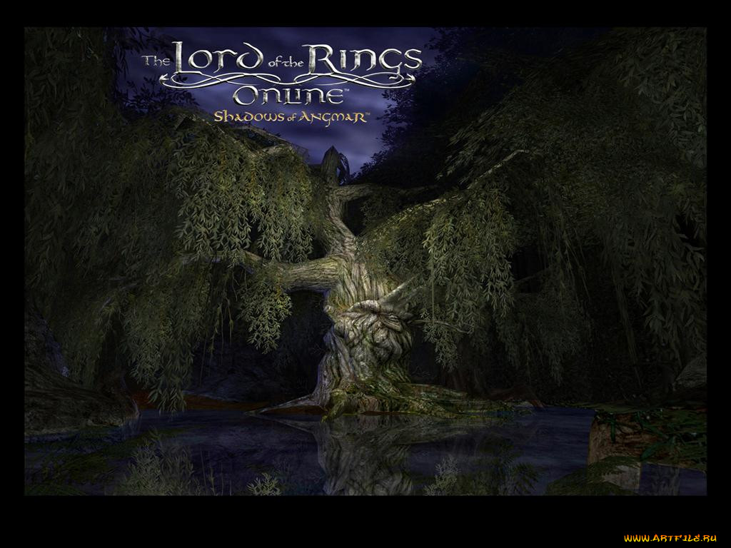 lord, of, the, rings, online, , , shadows, angmar